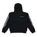 Chrome Hearts Matty Boy Shoulder Logo Hoodie