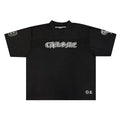 Chrome Hearts Mesh Stadium Football Jersey