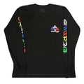 Chrome Hearts Multicolour Long Sleeve