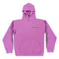 Chrome Hearts x Matty Boy Web Hoodie