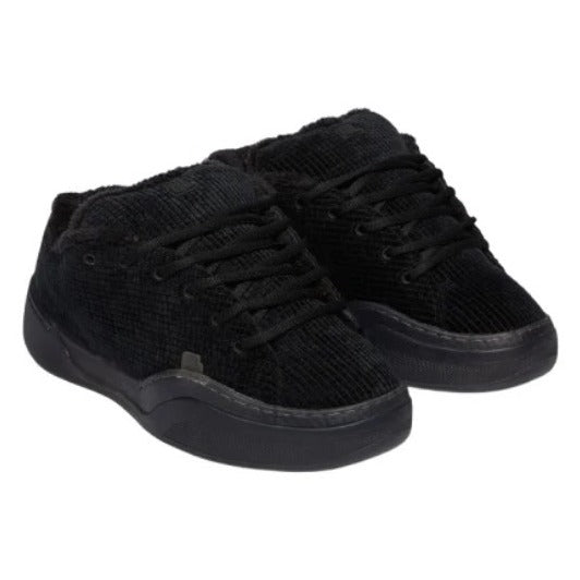 ERL Corduroy Vamp Sneakers