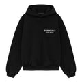 Fear of God Essentials Fleece Hoodie (FW24)