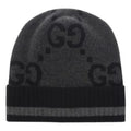 Gucci GG Knit Cashmere Hat