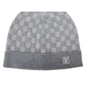 Louis Vuitton Damier Beanie