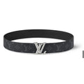 Louis Vuitton Initials Monogram Belt