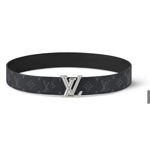 Louis Vuitton Initials Monogram Belt