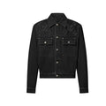 Louis Vuitton Monogram Denim Jacket