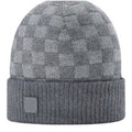 Louis Vuitton Neo Petit Damier Beanie