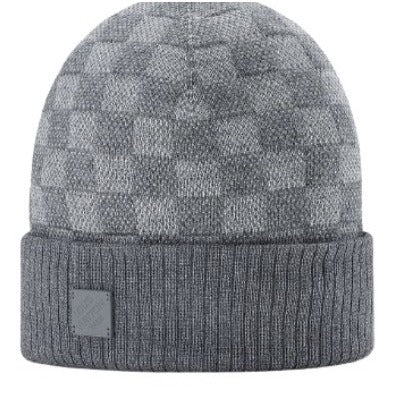 Louis Vuitton Neo Petit Damier Beanie