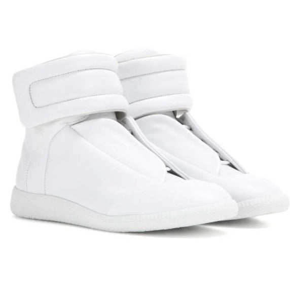 Maison Margiela Future High Sneakers