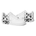 Nike Air Force 1 Supreme x Comme des Garcons Sneakers