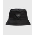 Prada Nylon Bucket Hat