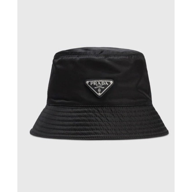 Prada Nylon Bucket Hat