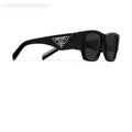 Prada Triangle Logo Sunglasses
