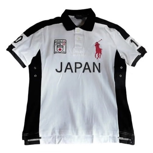 Ralph Lauren Polo Japan Shirt