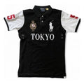 Ralph Lauren Polo Tokyo City Series Polo Shirt