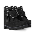 Timberland x Louis Vuitton 6-Inch Boots (Black)