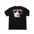 True Religion Buddha Logo Tee