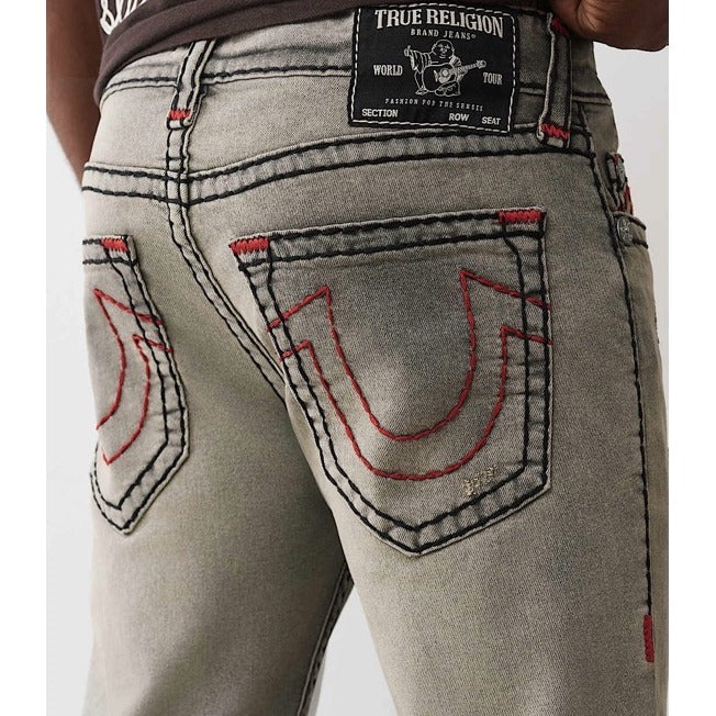 True Religion Super T Jeans