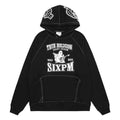 True Religion x SIXPM Hoodie