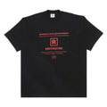 Vetements 18+ Restricted T-shirt