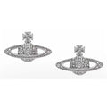 Vivienne Westwood Earrings Mini Bas Relief
