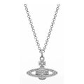 Vivienne Westwood Necklace Mini Bas Relief Chain